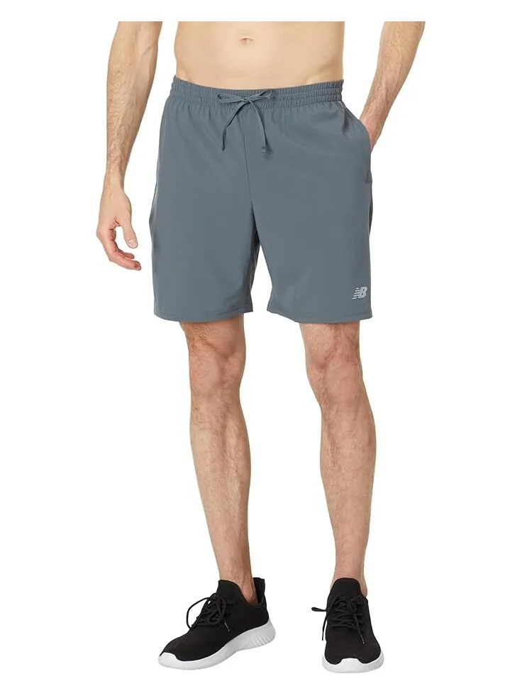 Шорты New Balance Sport Essentials Short 7"