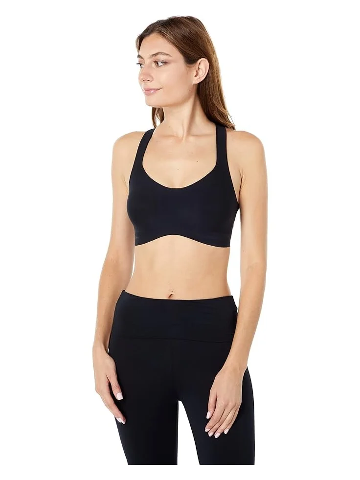 Бюстгальтер Commando Butter Soft-Support Racerbacklette BSS502
