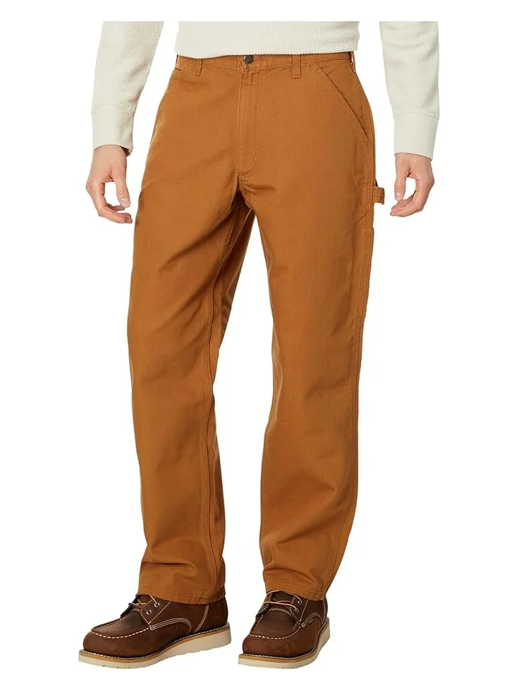 Брюки Carhartt Washed Duck Work Dungaree