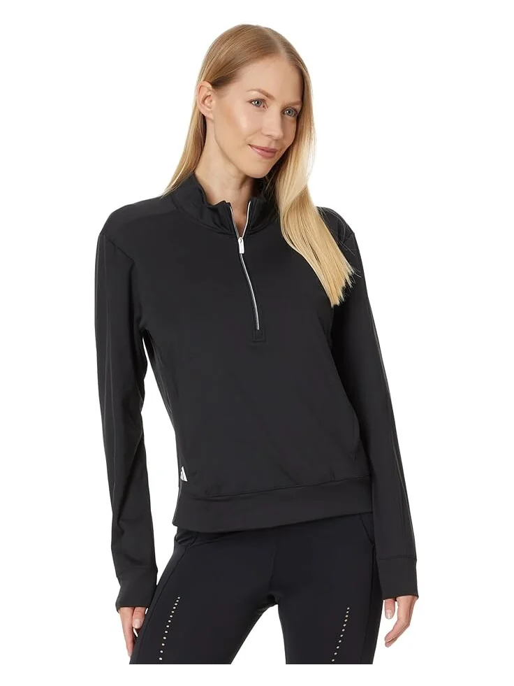Пуловер adidas Ultimate365 Quarter Zip Golf Pullover