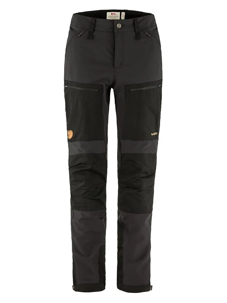 Брюки Fjällräven Keb Agile Trousers