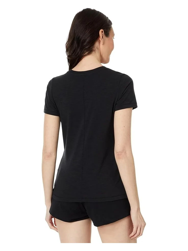 Футболка TravisMathew Cloud Tee — изображение 2 из 4, черный
