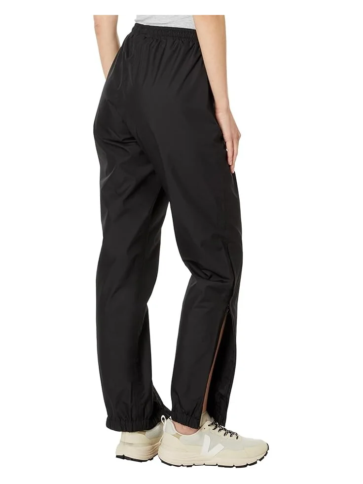 Брюки Helly Hansen Vancouver Pants — изображение 2 из 4, черный