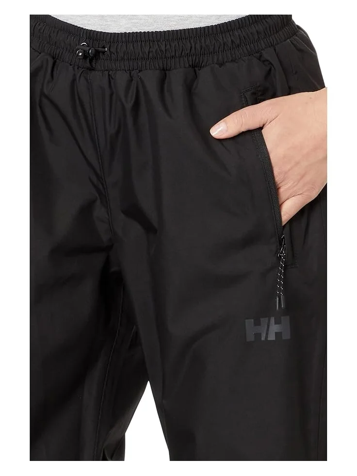 Брюки Helly Hansen Vancouver Pants — изображение 3 из 4, черный