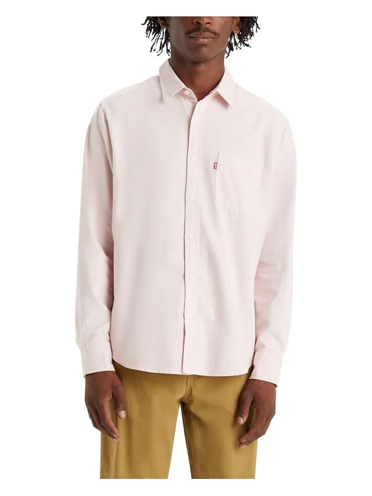 Рубашка Levi's Classic One-Pocket Standard