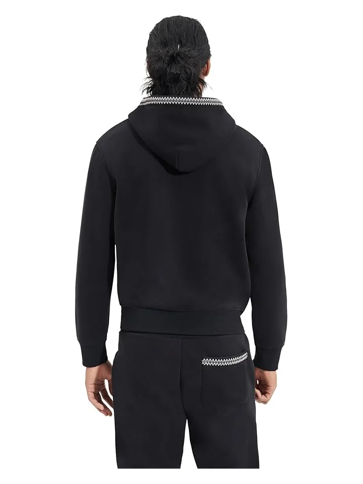 Худи UGG Tasman Hoodie — изображение 2 из 3, мазут