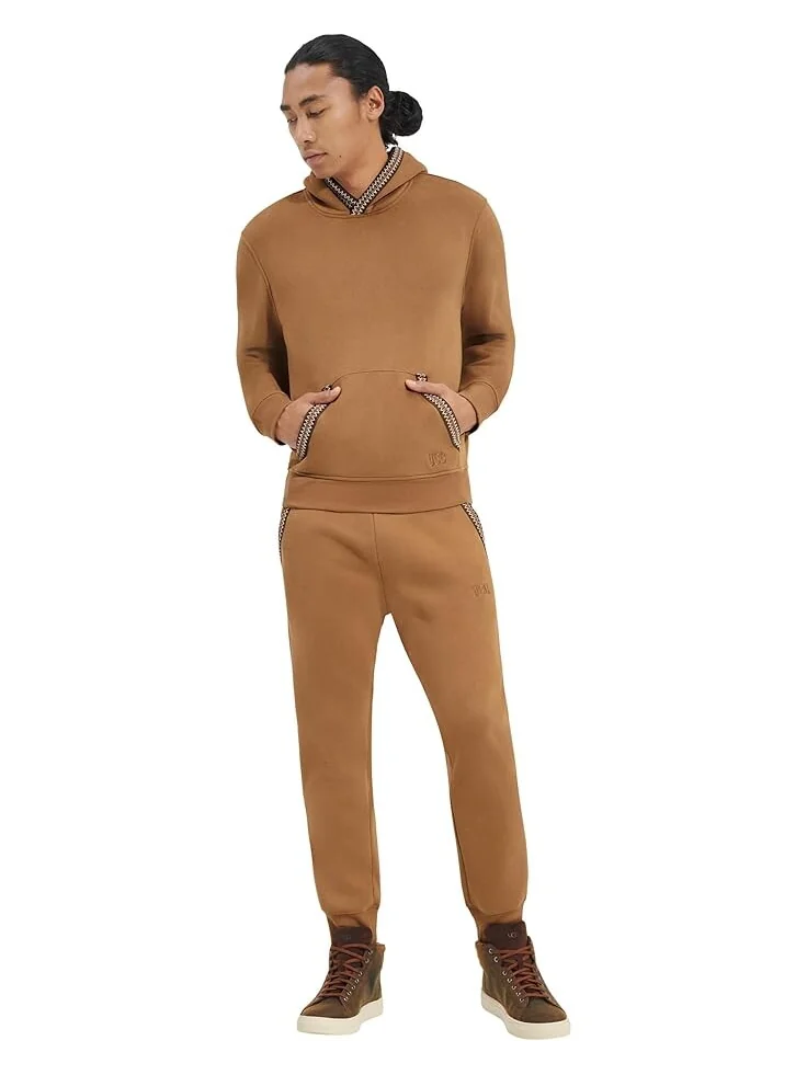 Худи UGG Tasman Hoodie — изображение 1 из 3, орех