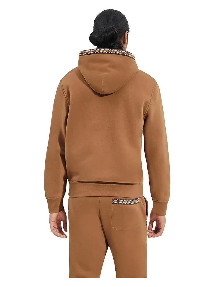 Худи UGG Tasman Hoodie — изображение 2 из 3, орех