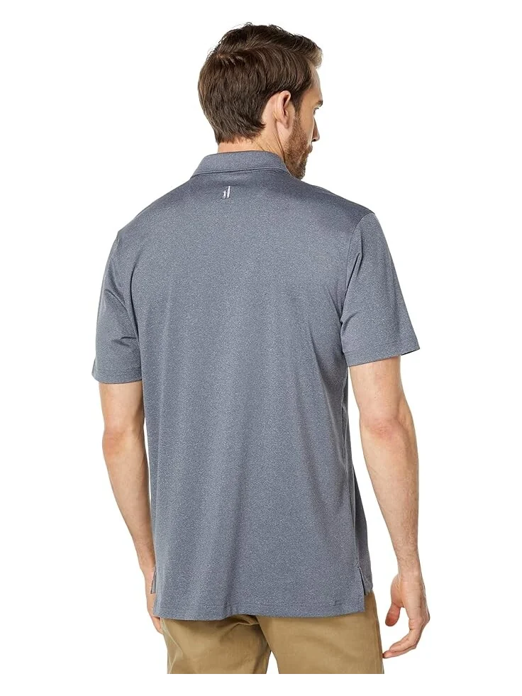 Поло johnnie-O Birdie Performance Golf Polo — изображение 2 из 4, черный