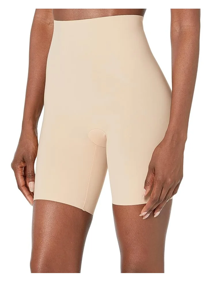 Шорты Commando Classic Control Shorts CC113 — изображение 1 из 2, нуд
