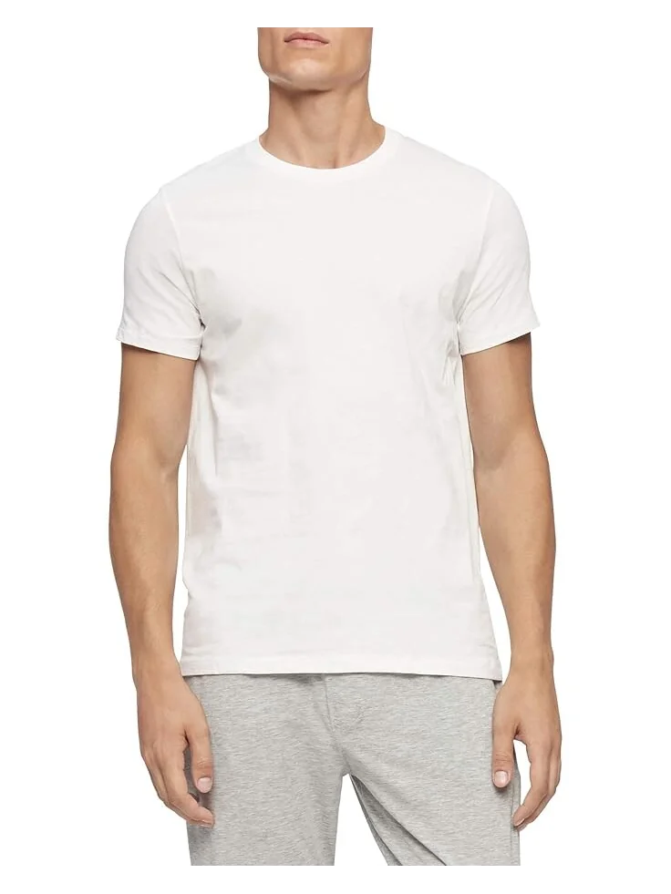 Рубашка Calvin Klein Cotton Classics Crew Neck 5-Pack