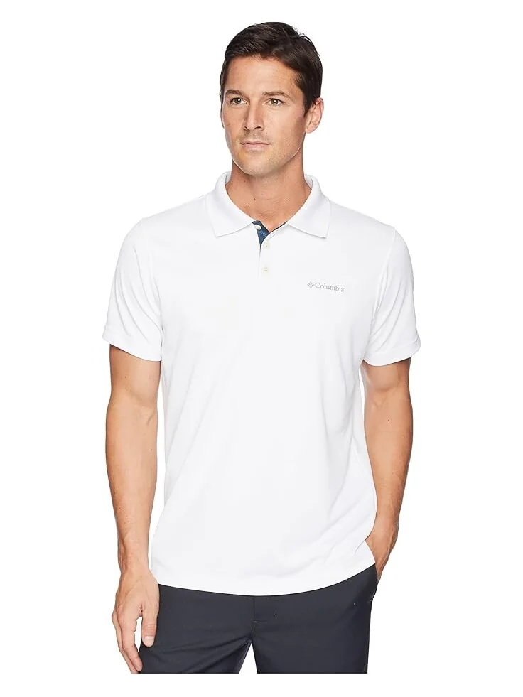Поло Columbia Utilizer Polo