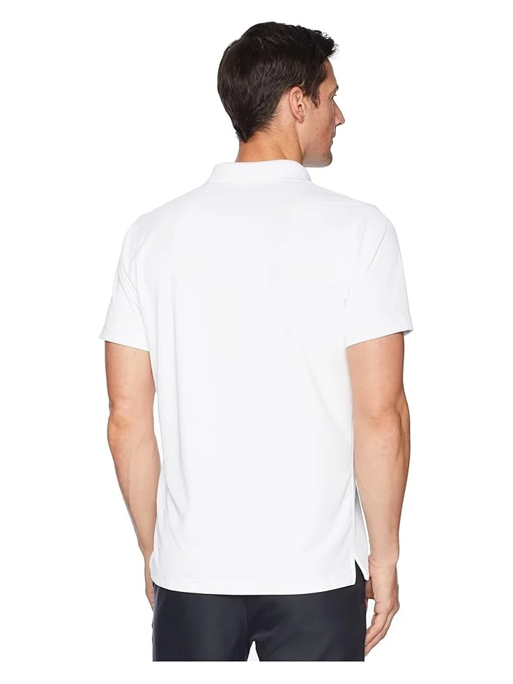 Поло Columbia Utilizer Polo — изображение 3 из 4, белый
