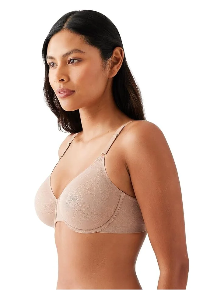 Бюстгальтер Wacoal High Profile Underwire Bra — изображение 2 из 4, робук