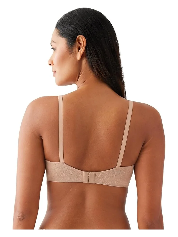 Бюстгальтер Wacoal High Profile Underwire Bra — изображение 3 из 4, робук
