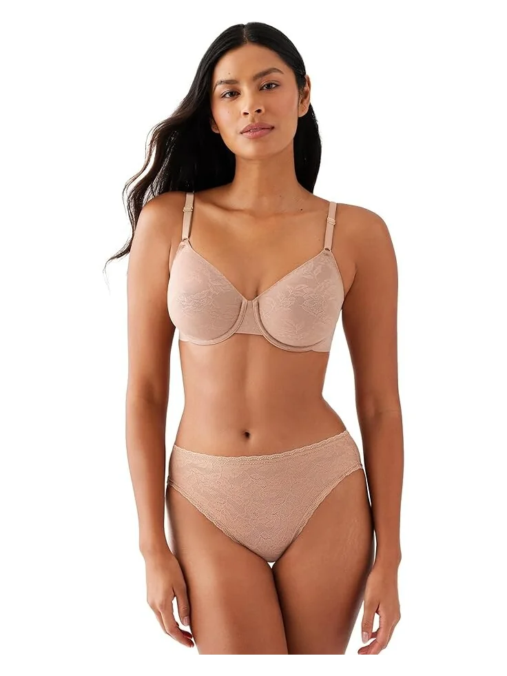 Бюстгальтер Wacoal High Profile Underwire Bra — изображение 4 из 4, робук