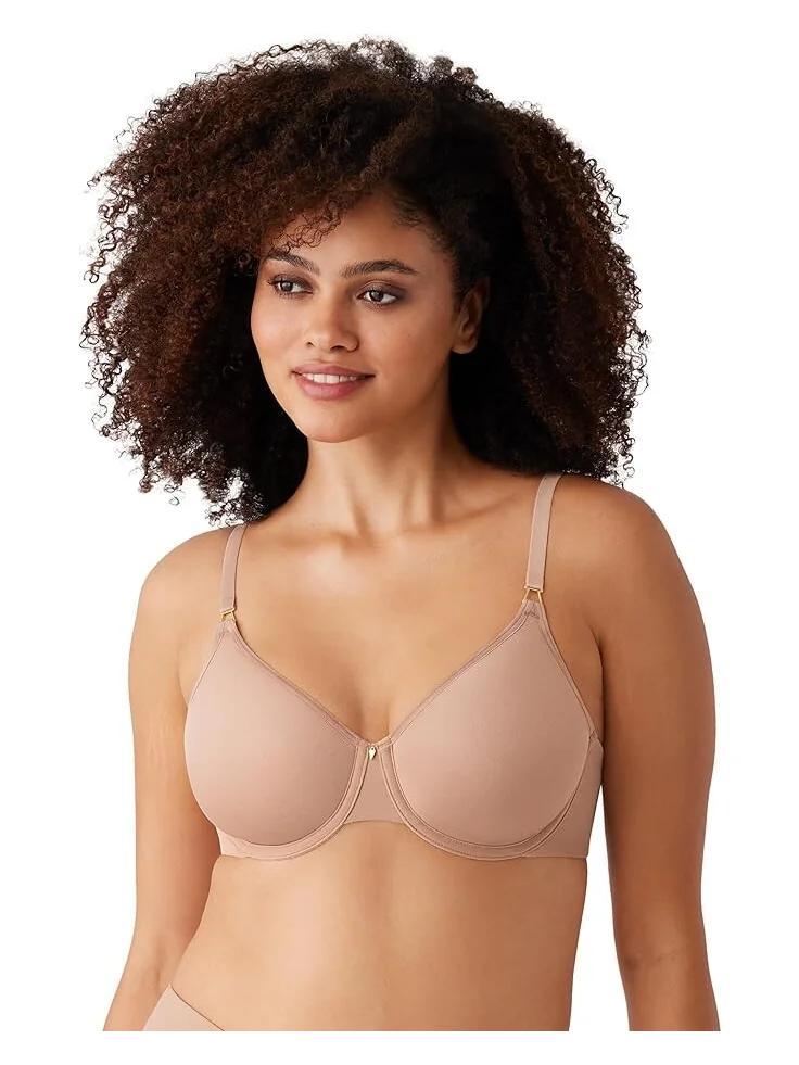 Бюстгальтер Wacoal Simply Done Seamless Underwire Bra