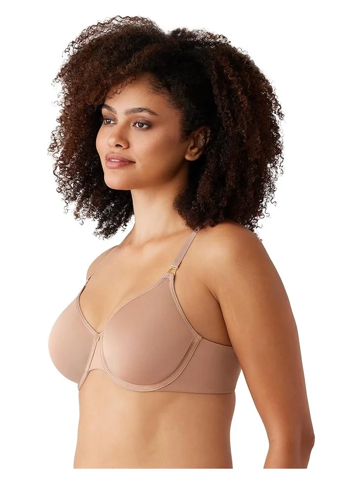 Бюстгальтер Wacoal Simply Done Seamless Underwire Bra — изображение 2 из 4, робук