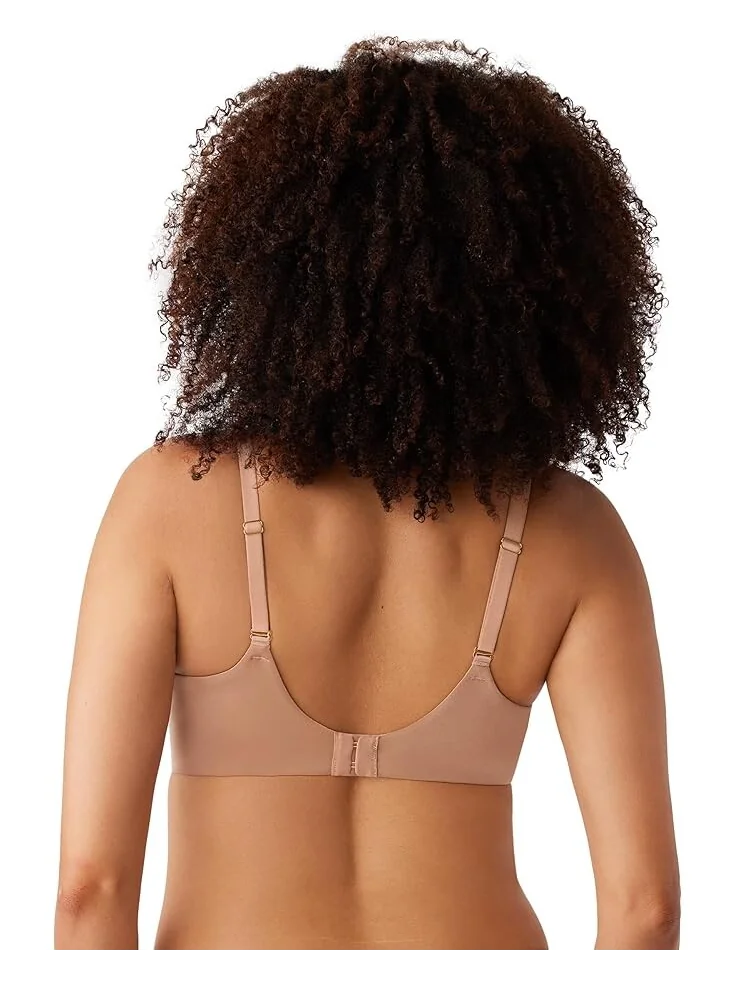 Бюстгальтер Wacoal Simply Done Seamless Underwire Bra — изображение 3 из 4, робук