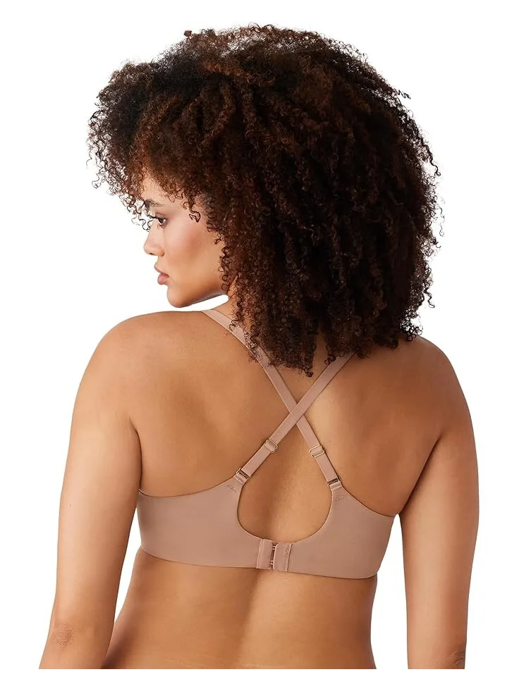 Бюстгальтер Wacoal Simply Done Seamless Underwire Bra — изображение 4 из 4, робук