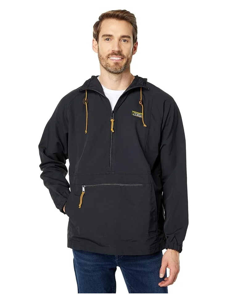 Анорак L.L.Bean Mountain Classic Anorak