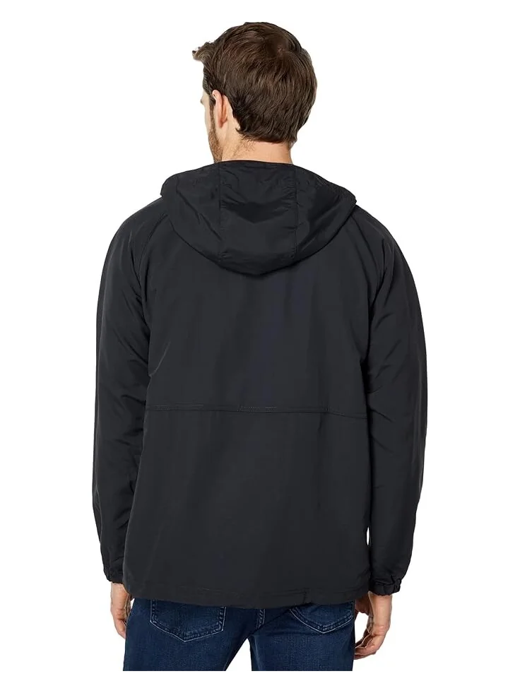 Анорак L.L.Bean Mountain Classic Anorak — изображение 2 из 4, черный