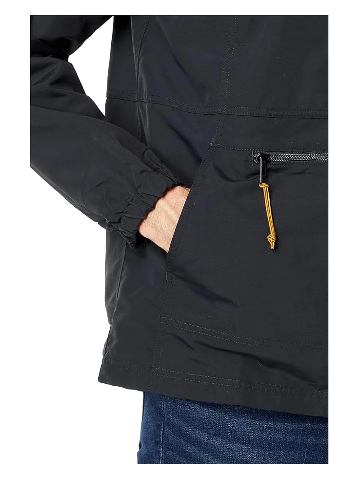 Анорак L.L.Bean Mountain Classic Anorak — изображение 3 из 4, черный