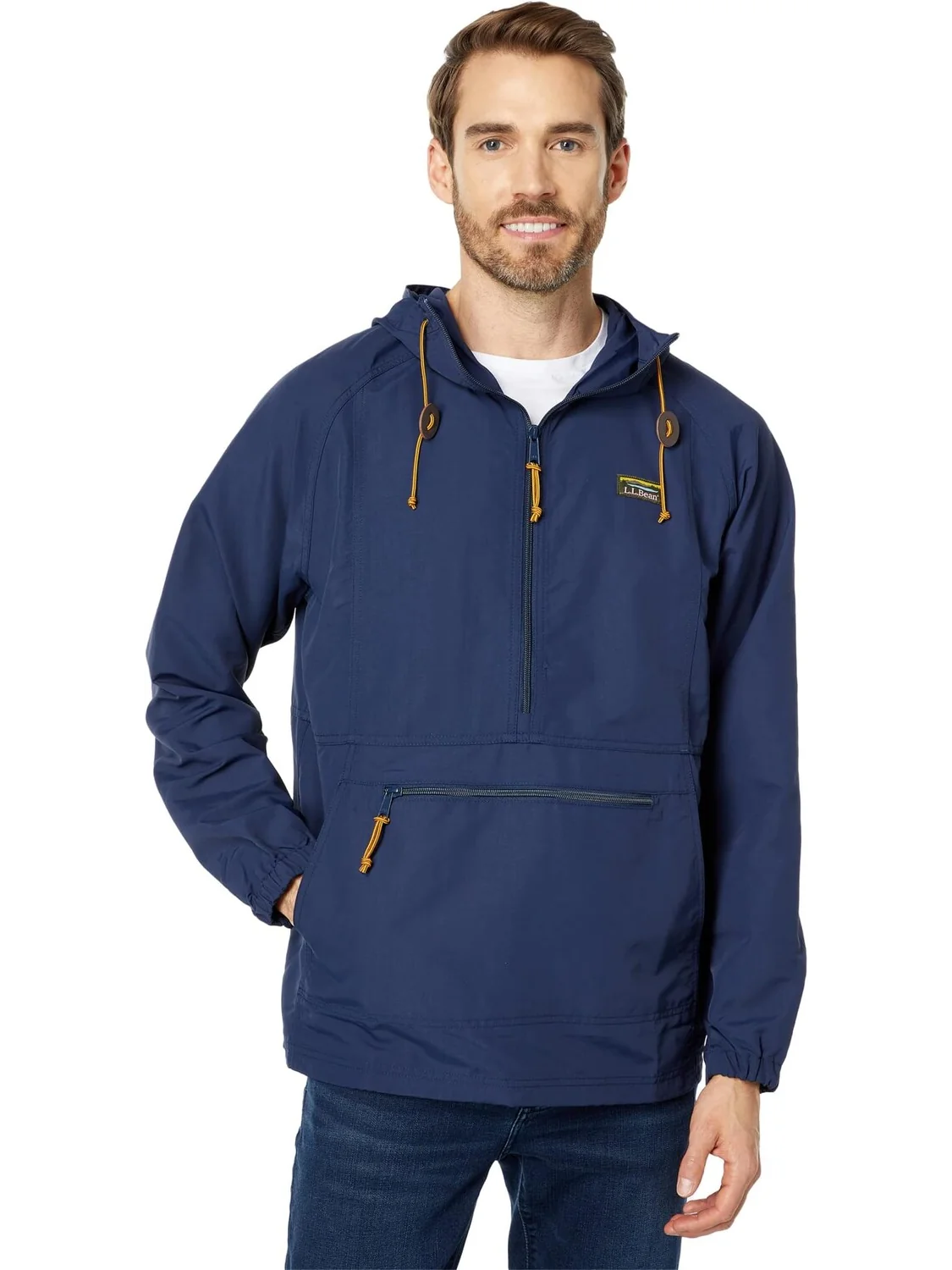 Куртка Mountain Classic Anorak L.L.Bean