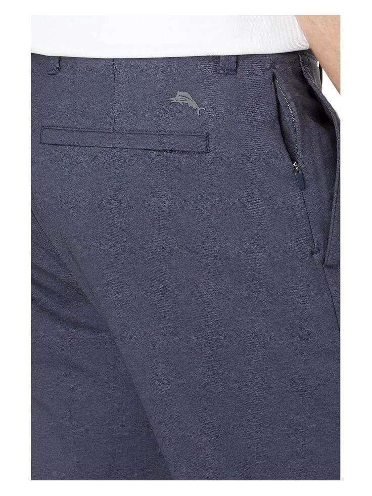 Брюки Tommy Bahama On Par Flat Front — изображение 3 из 4, синий