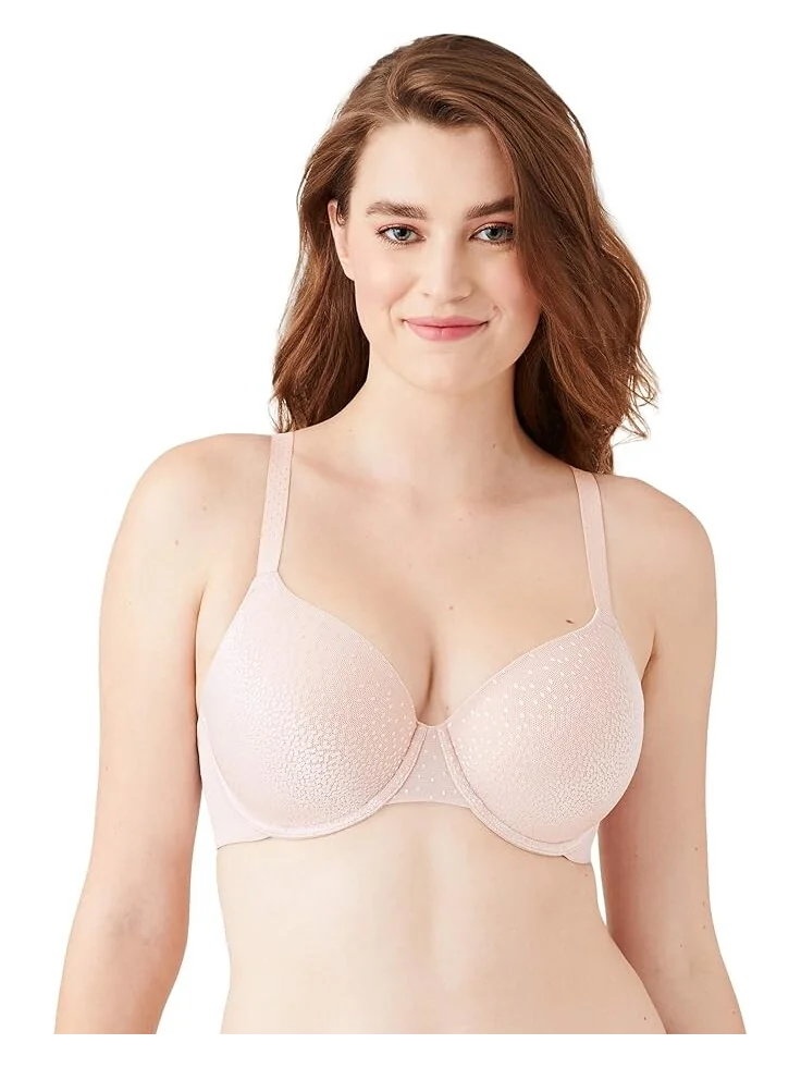 Бюстгальтер Wacoal Back Appeal Underwire Bra 855303