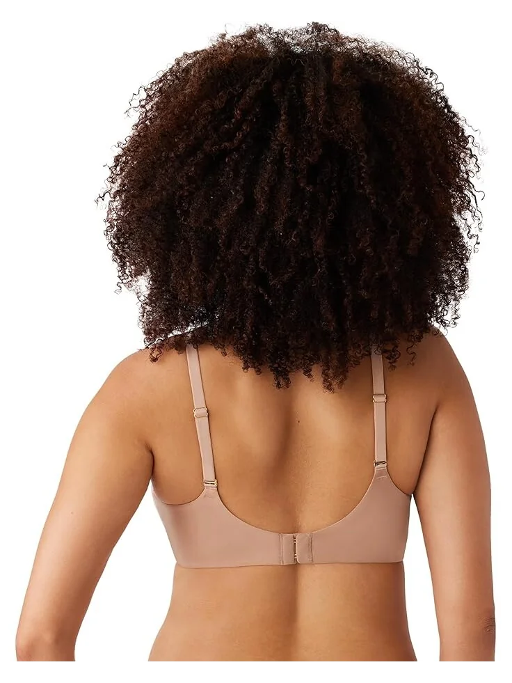 Бюстгальтер Wacoal Simply Done Seamless Wire Free Bra — изображение 3 из 4, робук