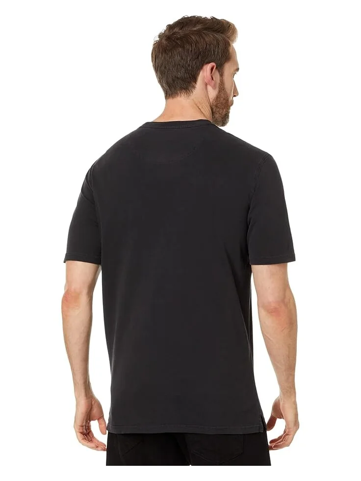 Футболка Pendleton Deschutes Tee — изображение 2 из 4, черный