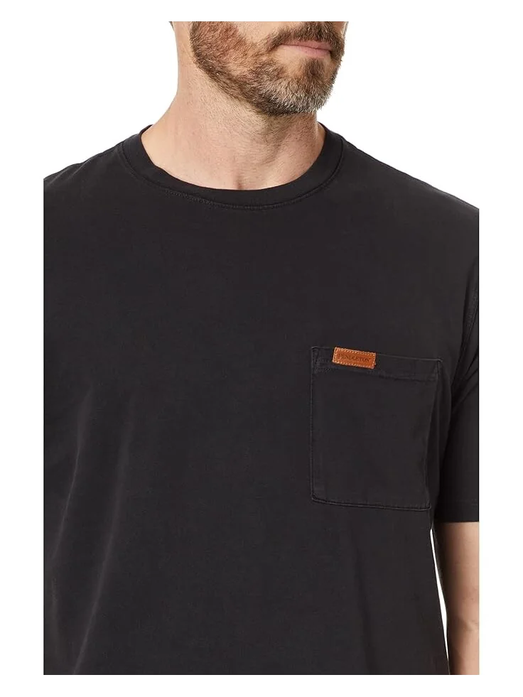 Футболка Pendleton Deschutes Tee — изображение 3 из 4, черный