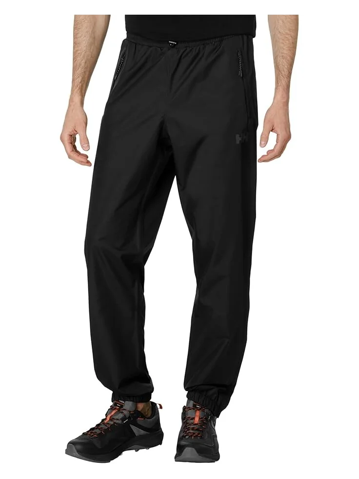 Брюки Helly Hansen Vancouver Pants — черный