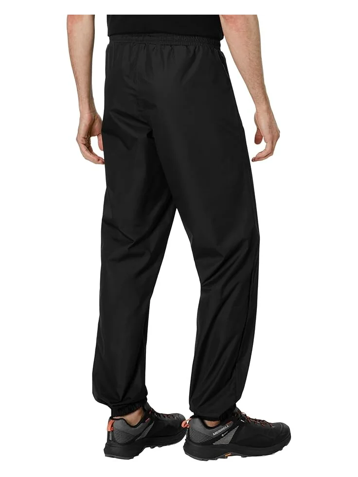 Брюки Helly Hansen Vancouver Pants — изображение 2 из 4, черный