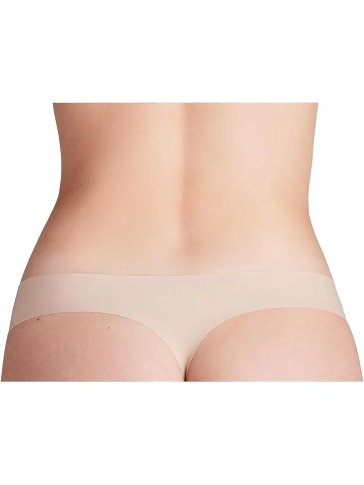 Стринги Under Armour Seamless Thong - 3 PK Solid, цвет Hue 500 — изображение 3 из 4
