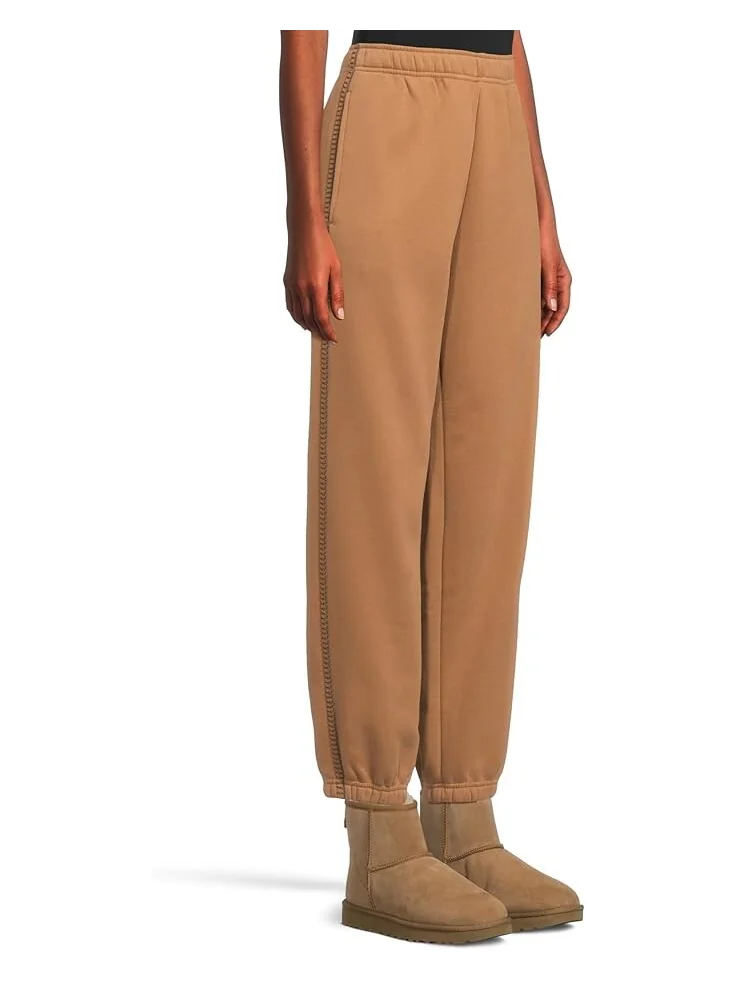 Брюки UGG Classic Sweatpant — изображение 2 из 5, орех
