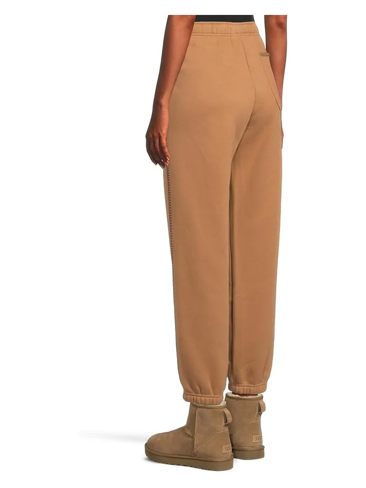 Брюки UGG Classic Sweatpant — изображение 3 из 5, орех