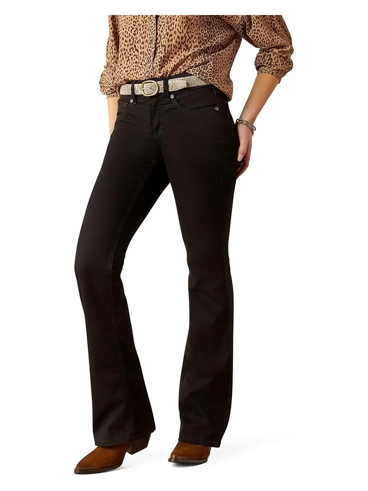 Джинсы Ariat PR Ella Boot Cut