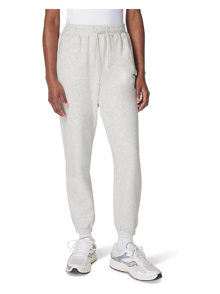 Брюки Sweaty Betty Revive Relaxed Joggers — изображение 1 из 5, серый
