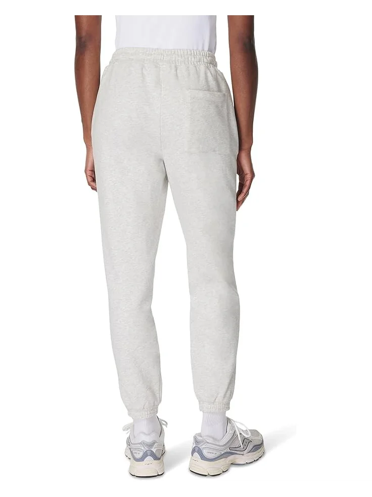 Брюки Sweaty Betty Revive Relaxed Joggers — изображение 2 из 5, серый