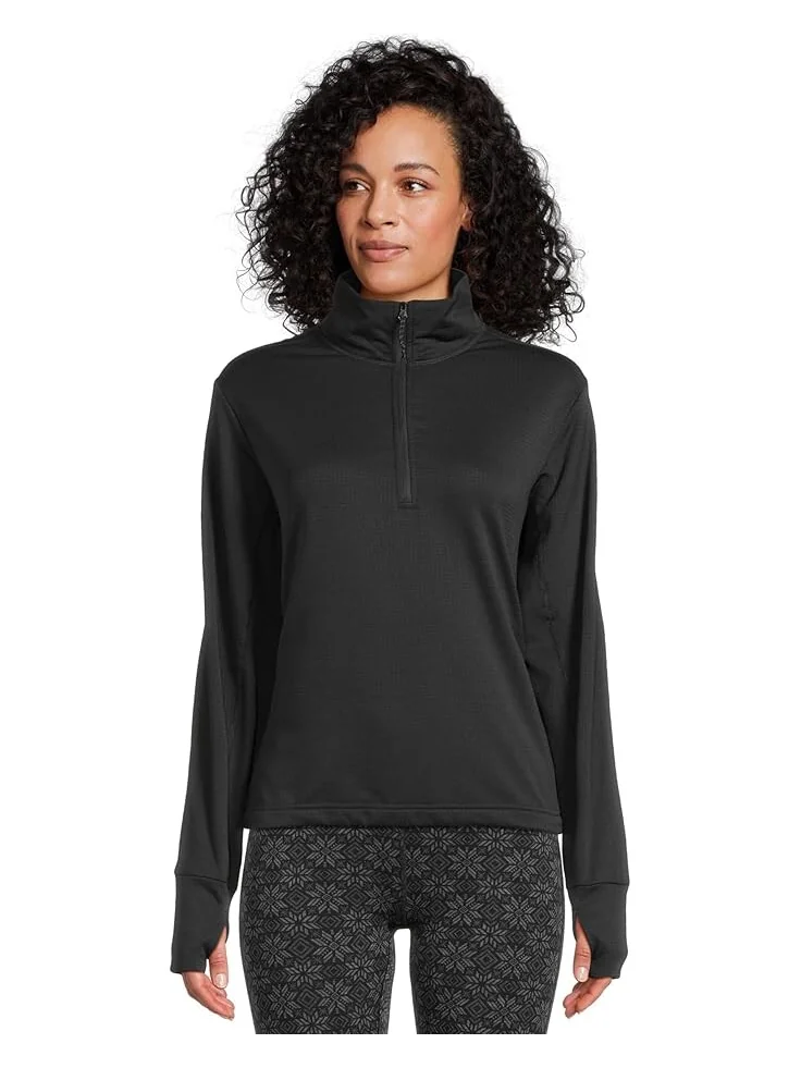 Флис Helly Hansen Versalite Cinched Fleece — изображение 1 из 5, черный