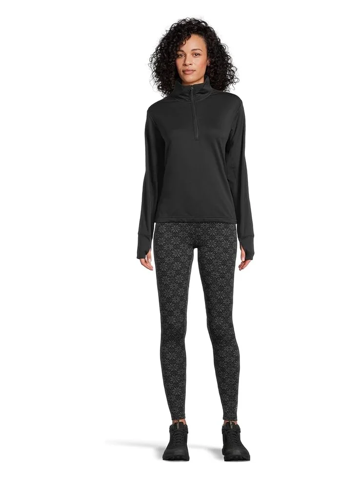 Флис Helly Hansen Versalite Cinched Fleece — изображение 5 из 5, черный