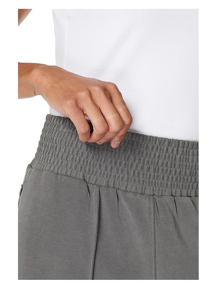 Брюки Sweaty Betty Sand Wash Track Pants — изображение 4 из 5, темно-серый серый