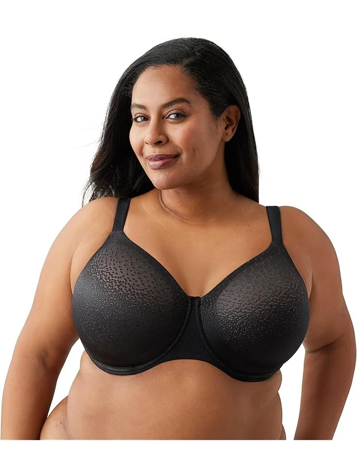 Бюстгальтер Wacoal Back Appeal Underwire Bra