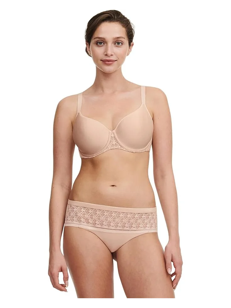 Бюстгальтер Chantelle Ace Covering Spacer Bra