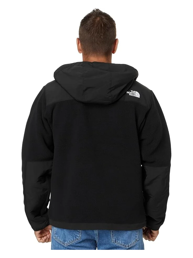 Худи The North Face Retro Denali Hoodie — изображение 2 из 5, черный