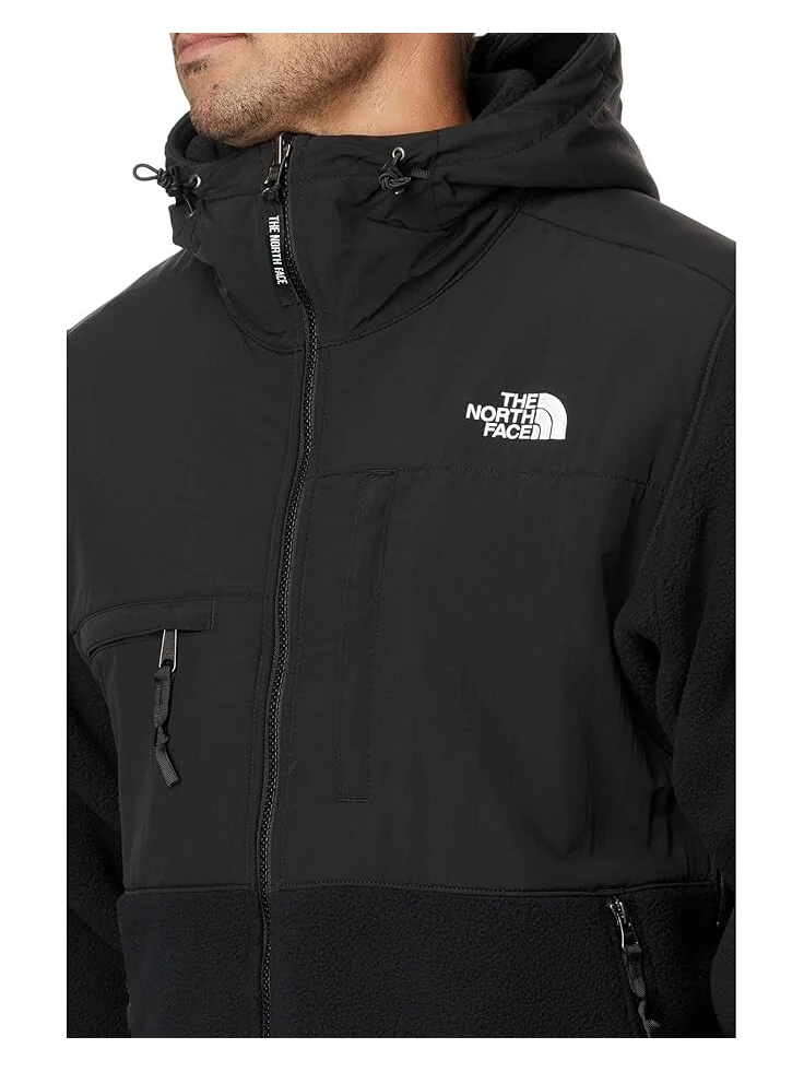 Худи The North Face Retro Denali Hoodie — изображение 3 из 5, черный