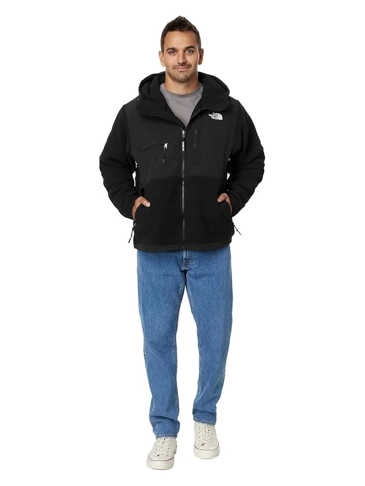 Худи The North Face Retro Denali Hoodie — изображение 5 из 5, черный