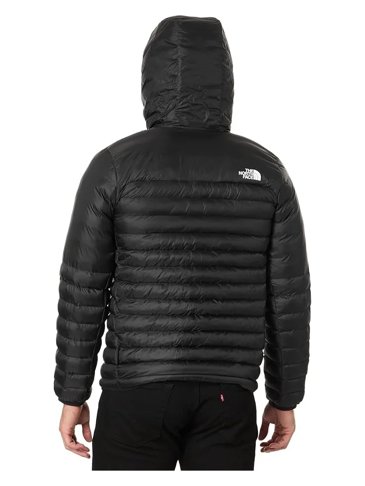 Худи The North Face Terra Peak Hoodie — изображение 2 из 5, черный